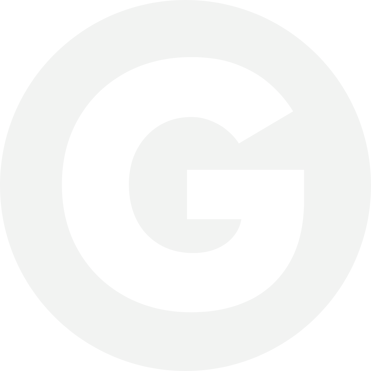 Greenway Electrical Ltd. G Logo Icon